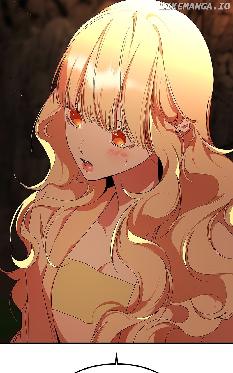 Goddess’s Way of Attacking Tigers Chapter 83 - Page 7