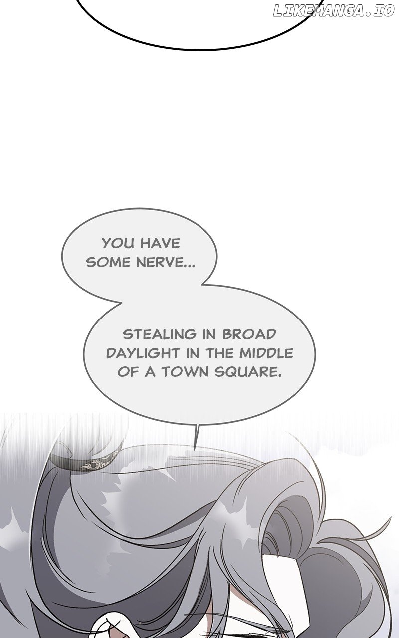 Goddess’s Way of Attacking Tigers Chapter 83 - Page 70