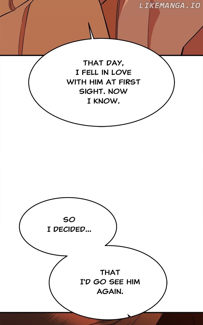 Goddess’s Way of Attacking Tigers Chapter 83 - Page 80