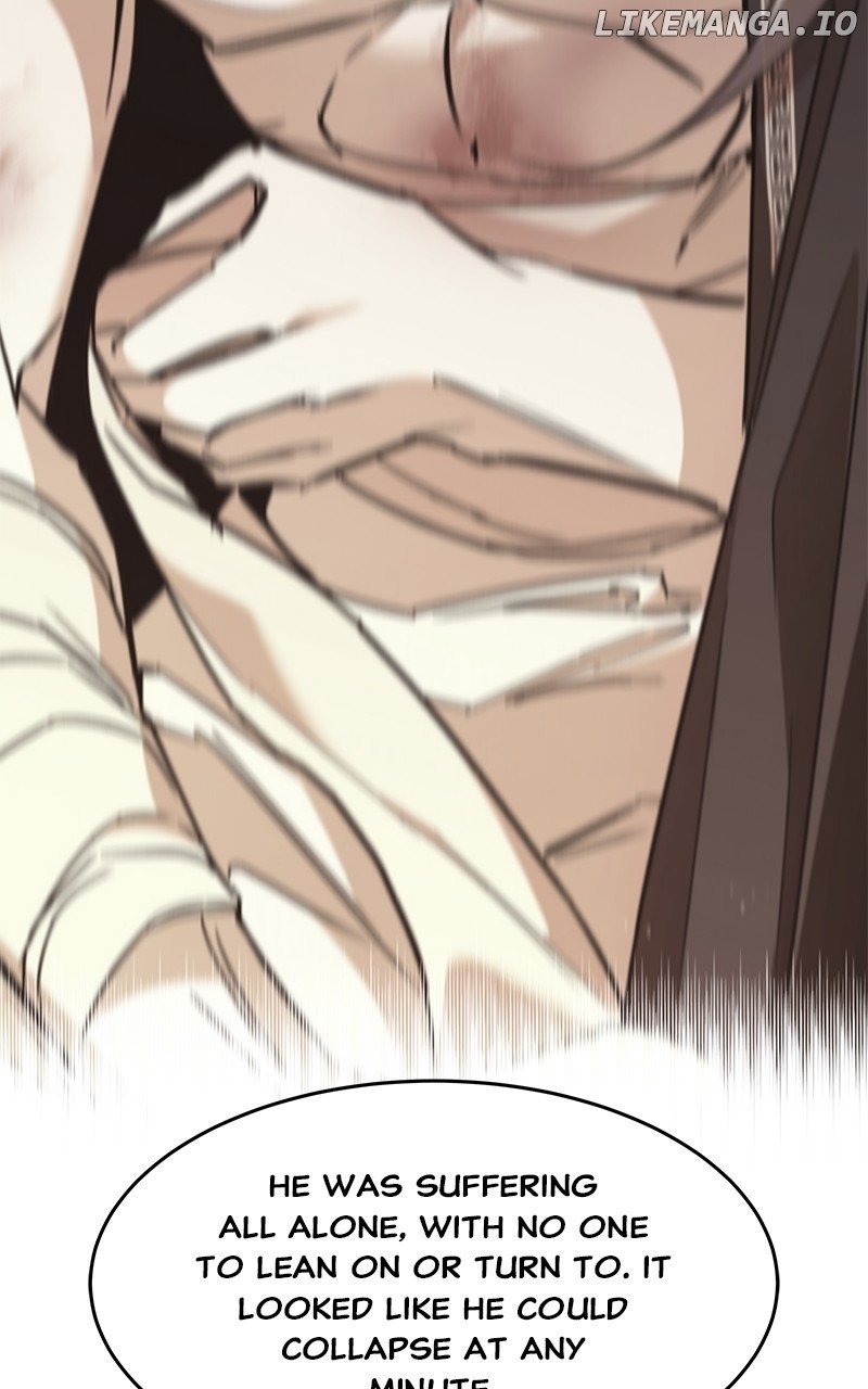 Goddess’s Way of Attacking Tigers Chapter 83 - Page 87