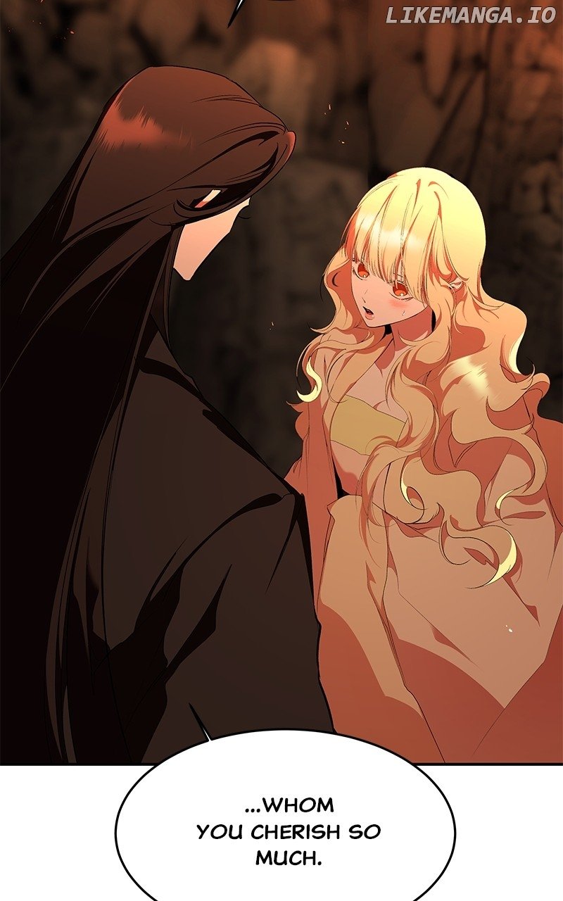 Goddess’s Way of Attacking Tigers Chapter 83 - Page 9