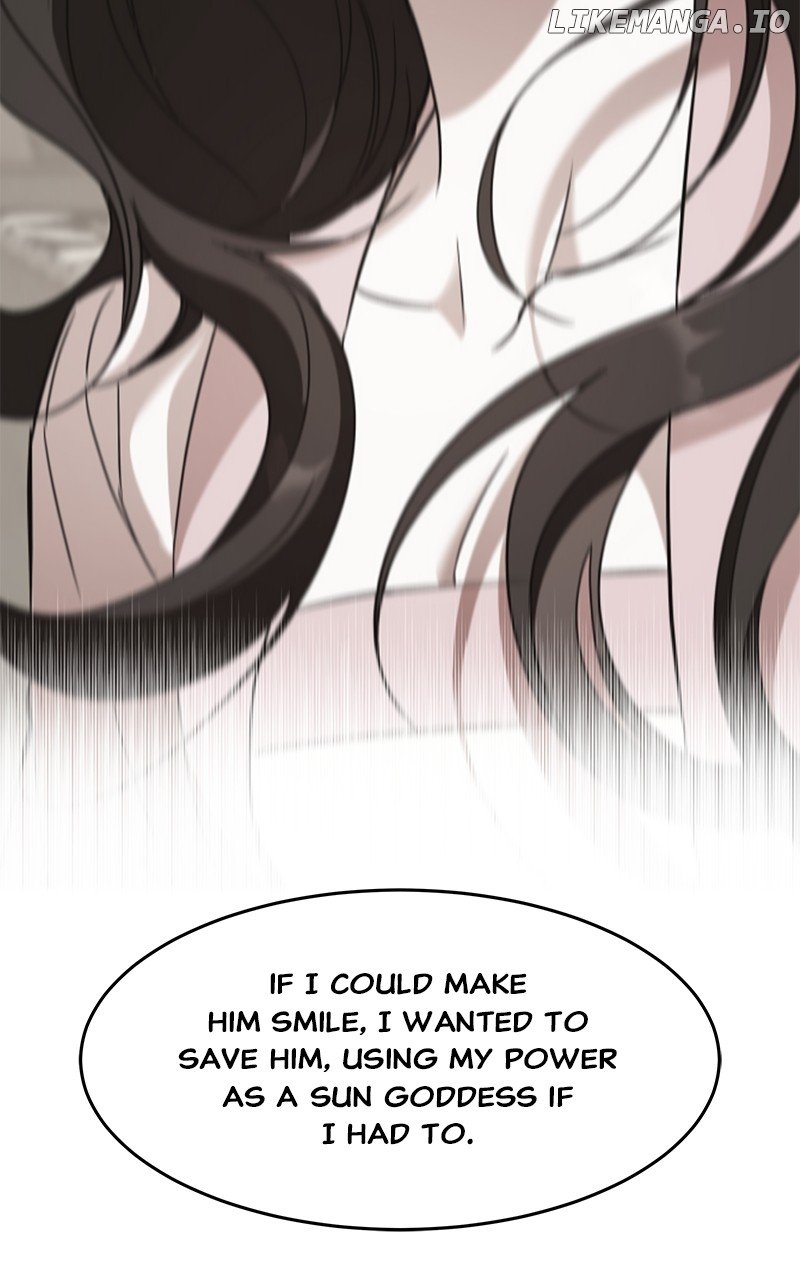 Goddess’s Way of Attacking Tigers Chapter 83 - Page 90