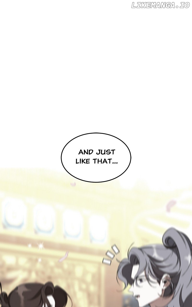 Goddess’s Way of Attacking Tigers Chapter 83 - Page 91