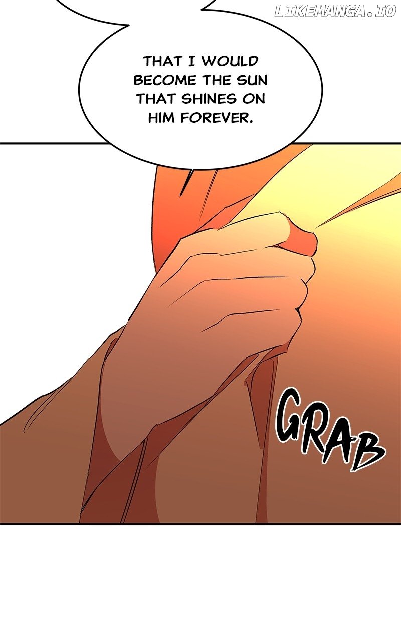 Goddess’s Way of Attacking Tigers Chapter 83 - Page 99