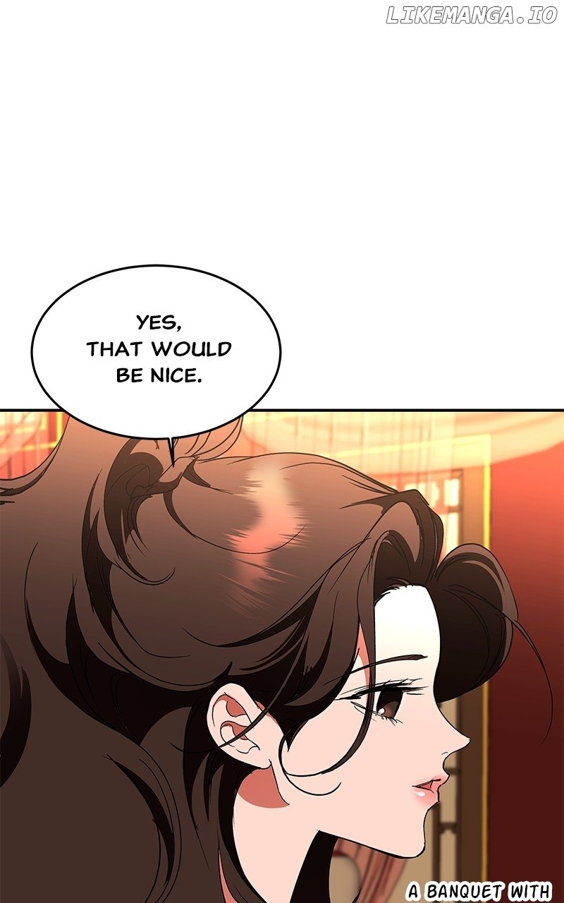 Goddess’s Way of Attacking Tigers Chapter 84 - Page 101