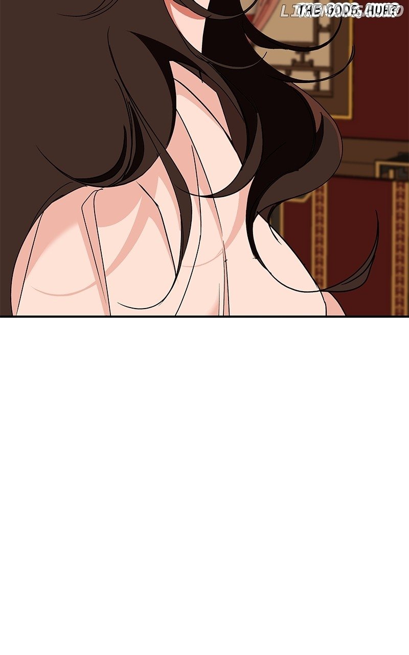 Goddess’s Way of Attacking Tigers Chapter 84 - Page 102
