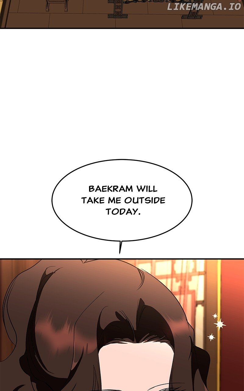 Goddess’s Way of Attacking Tigers Chapter 84 - Page 106