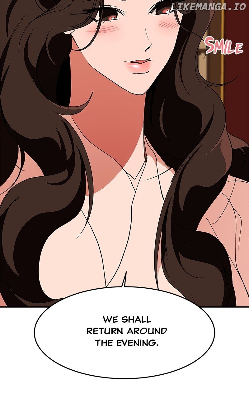 Goddess’s Way of Attacking Tigers Chapter 84 - Page 107