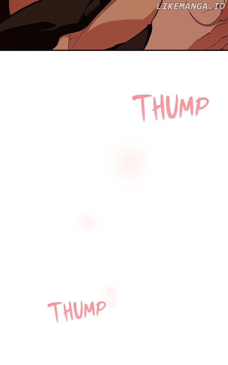 Goddess’s Way of Attacking Tigers Chapter 84 - Page 11