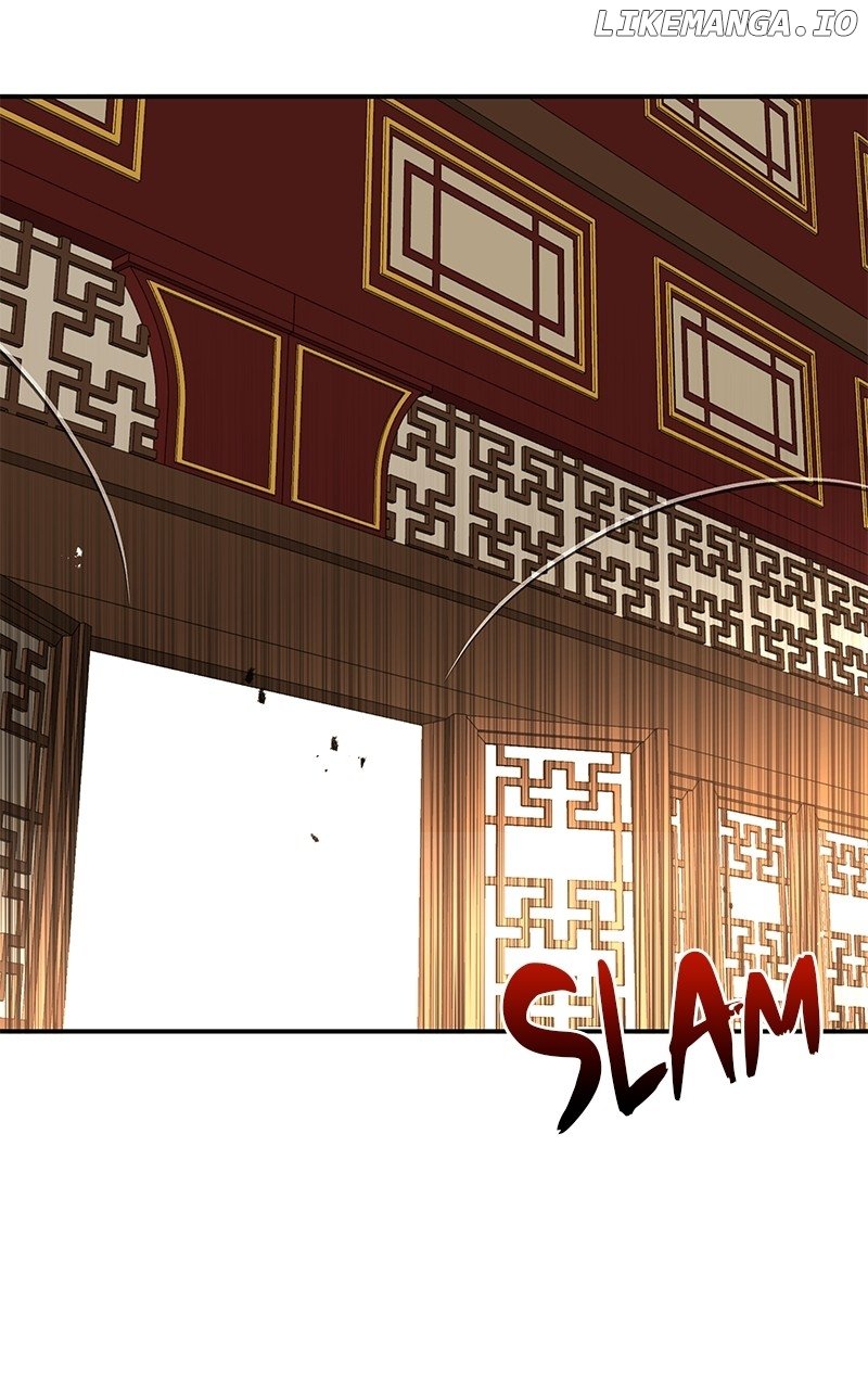 Goddess’s Way of Attacking Tigers Chapter 84 - Page 112