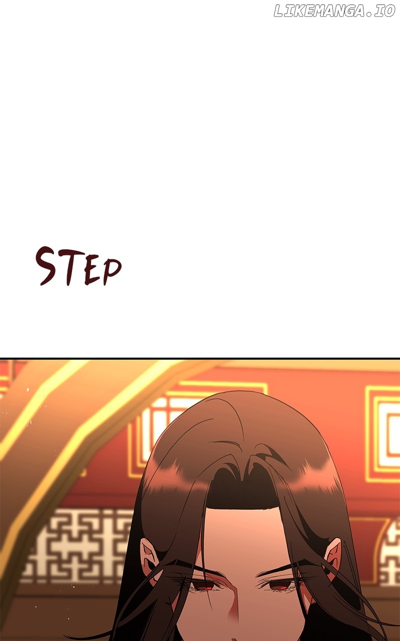 Goddess’s Way of Attacking Tigers Chapter 84 - Page 113