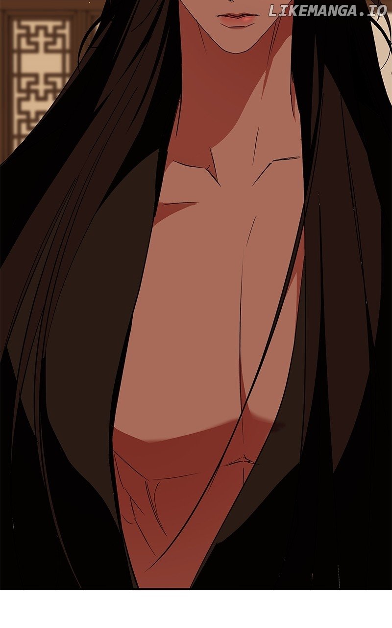 Goddess’s Way of Attacking Tigers Chapter 84 - Page 114