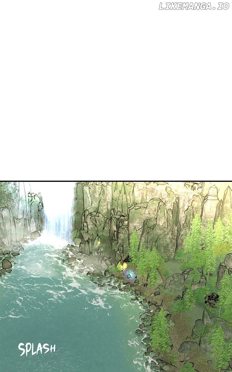 Goddess’s Way of Attacking Tigers Chapter 84 - Page 116