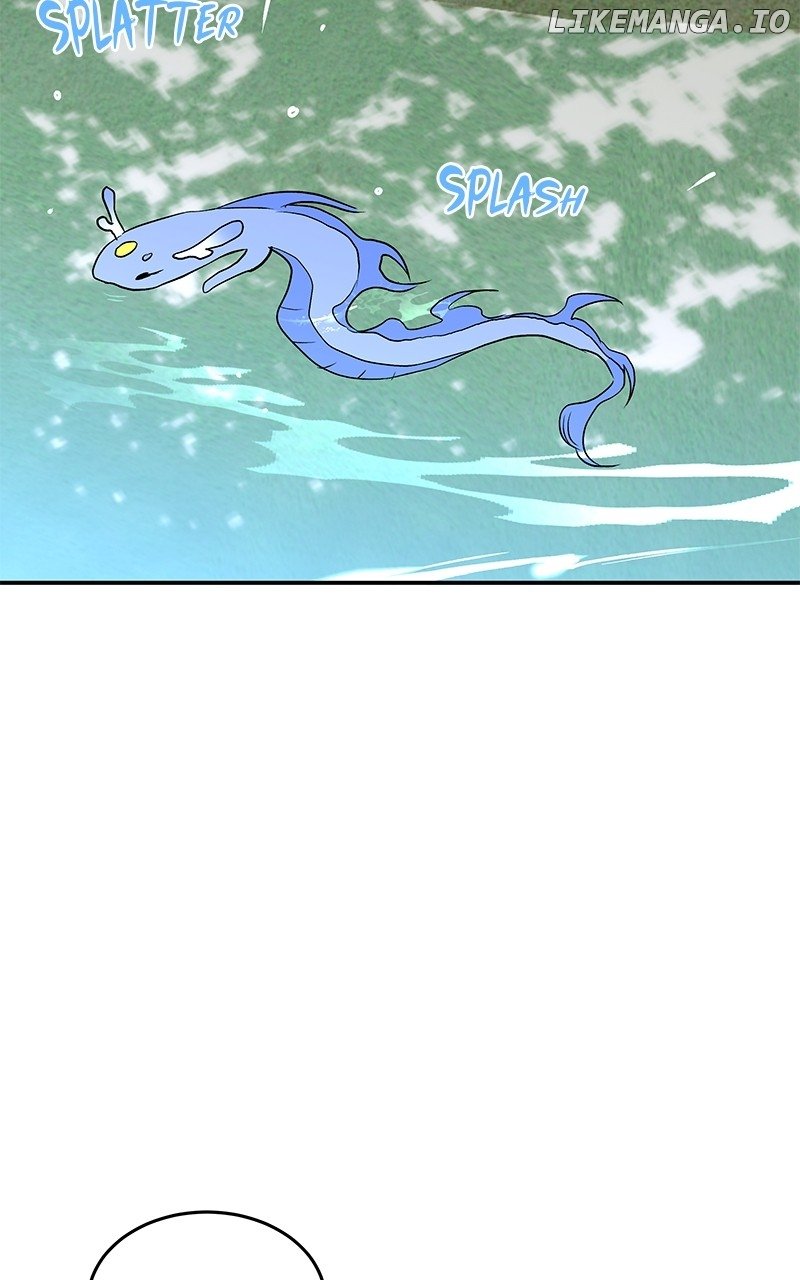 Goddess’s Way of Attacking Tigers Chapter 84 - Page 119