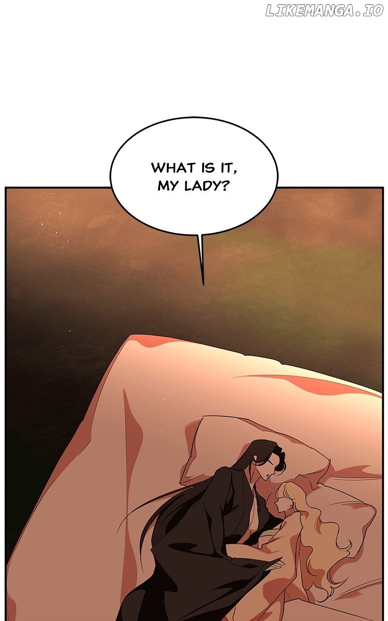 Goddess’s Way of Attacking Tigers Chapter 84 - Page 12