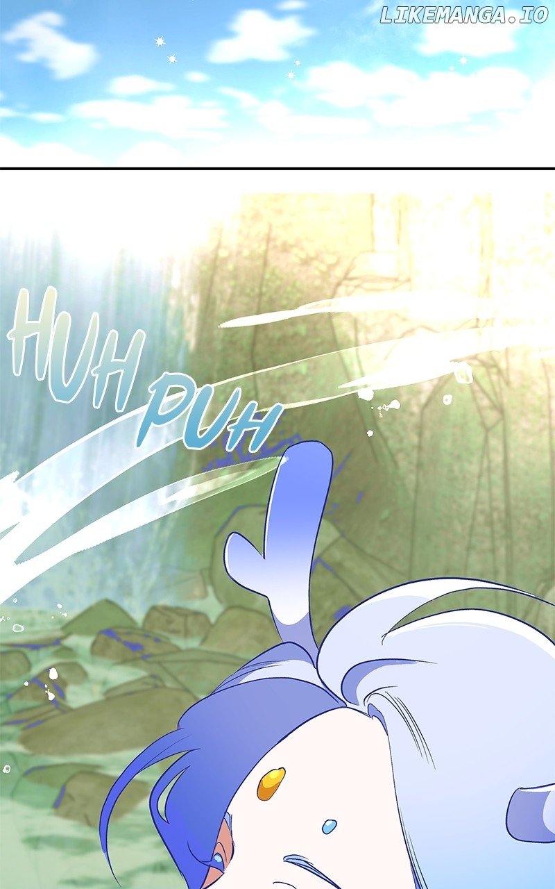 Goddess’s Way of Attacking Tigers Chapter 84 - Page 122