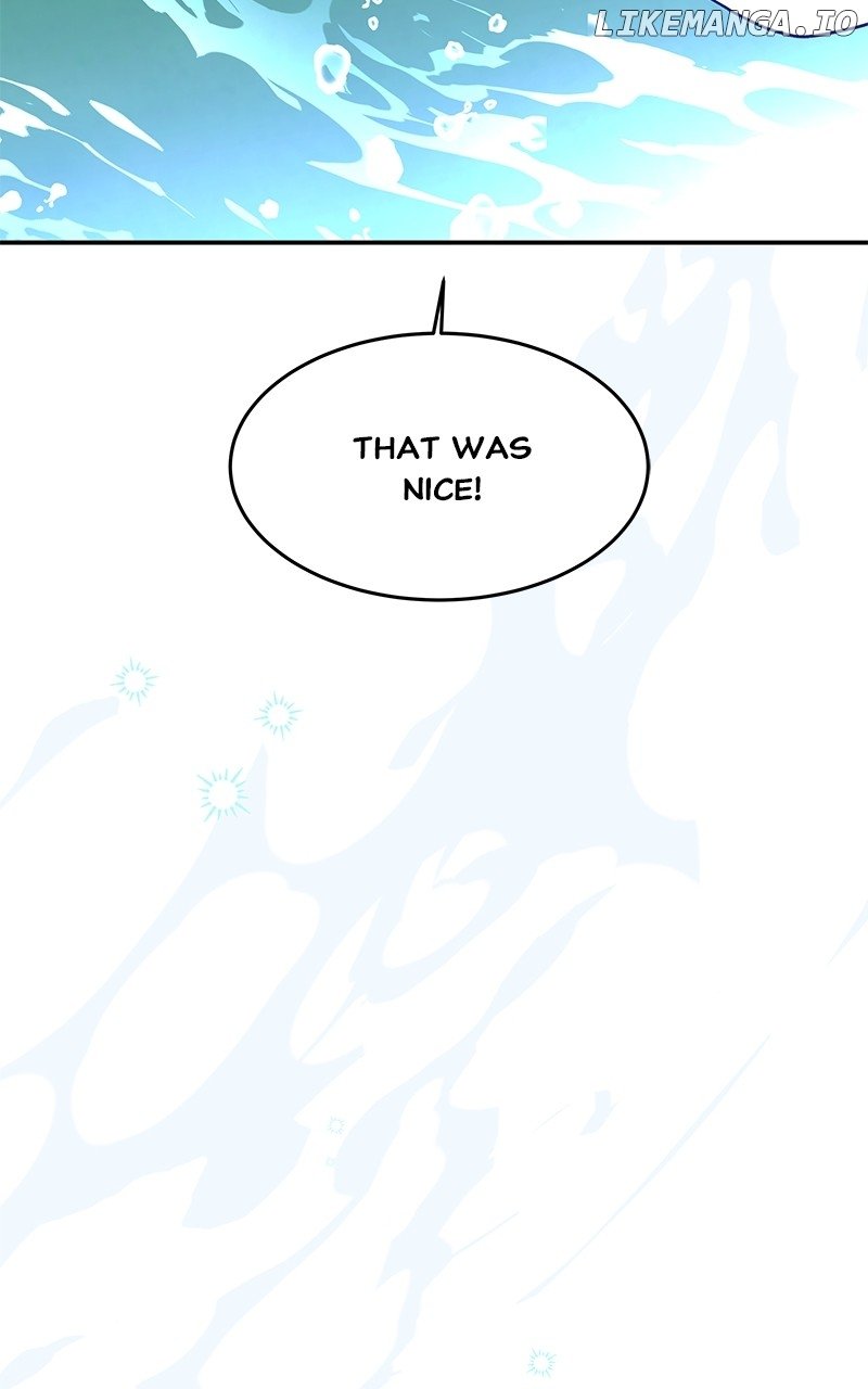 Goddess’s Way of Attacking Tigers Chapter 84 - Page 124