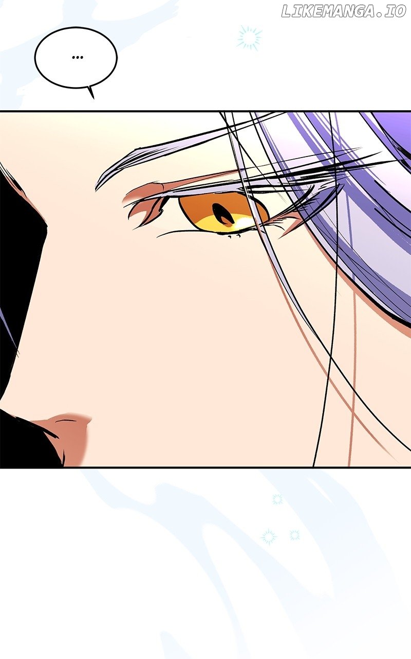 Goddess’s Way of Attacking Tigers Chapter 84 - Page 125