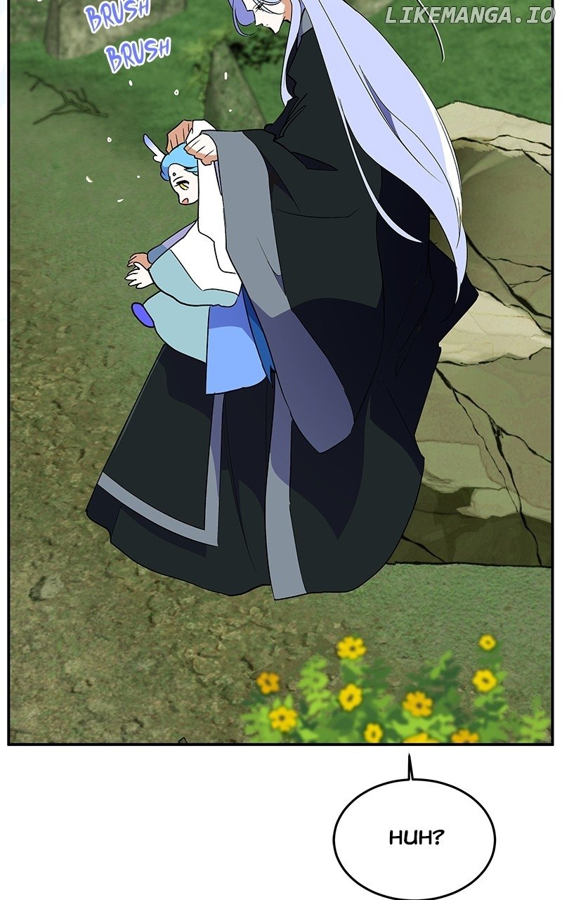 Goddess’s Way of Attacking Tigers Chapter 84 - Page 127