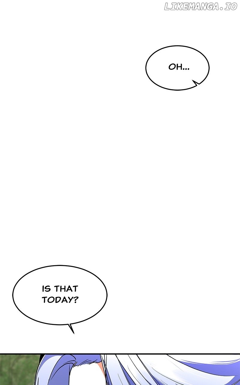 Goddess’s Way of Attacking Tigers Chapter 84 - Page 130