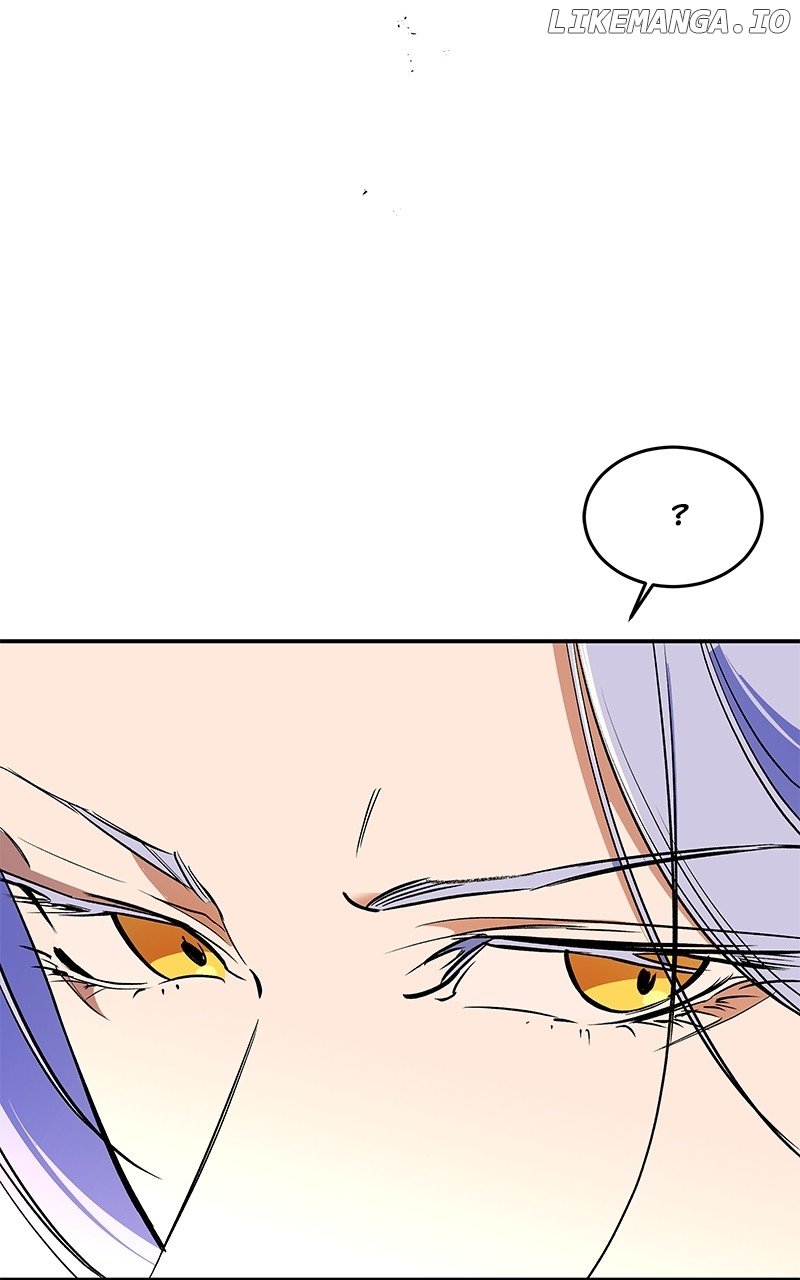 Goddess’s Way of Attacking Tigers Chapter 84 - Page 134