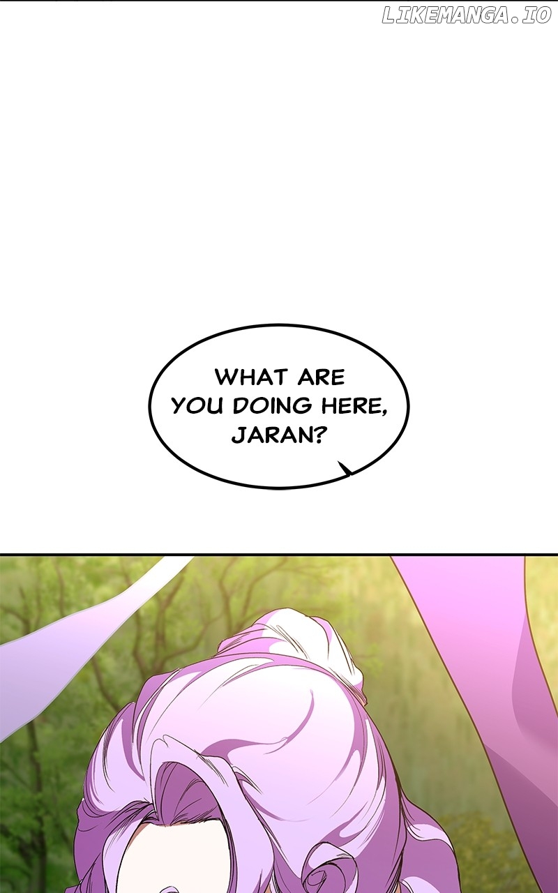 Goddess’s Way of Attacking Tigers Chapter 84 - Page 135