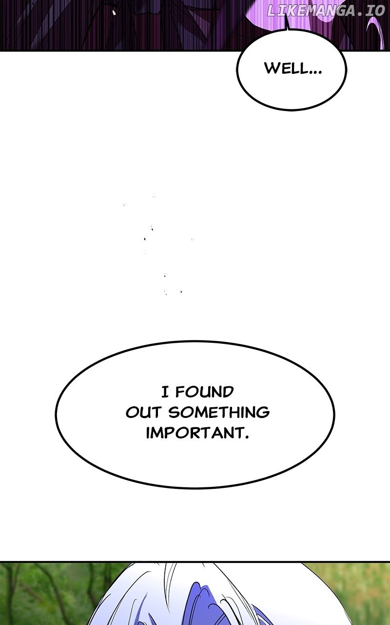 Goddess’s Way of Attacking Tigers Chapter 84 - Page 137