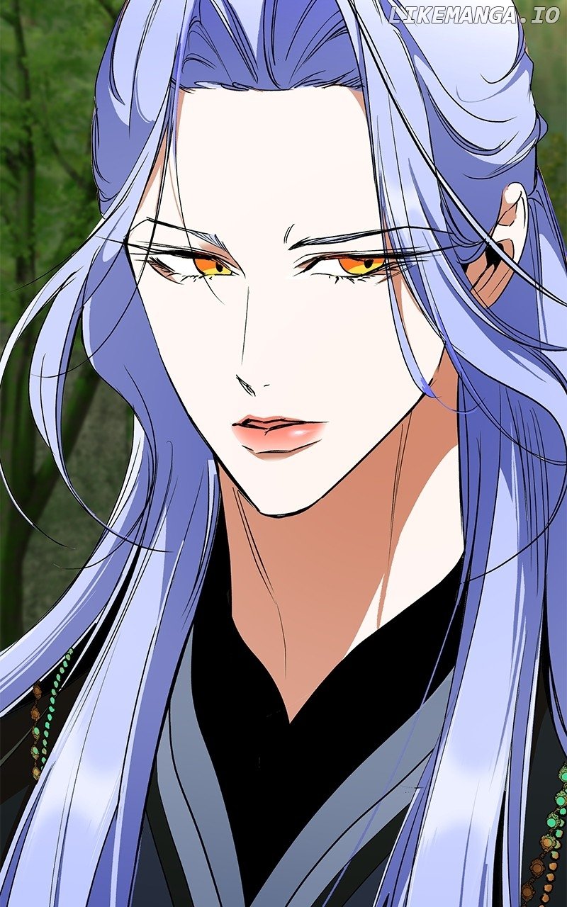 Goddess’s Way of Attacking Tigers Chapter 84 - Page 138