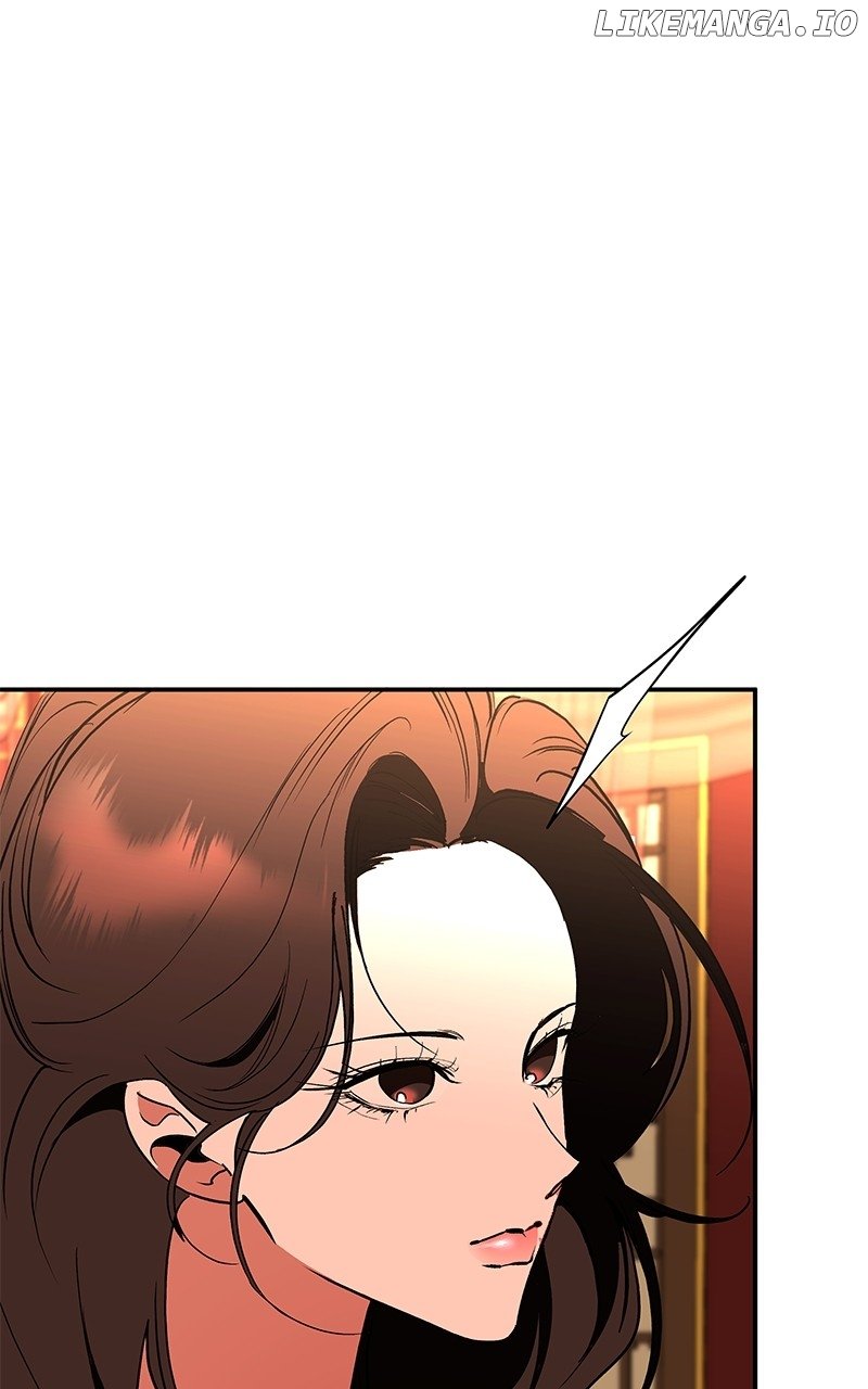 Goddess’s Way of Attacking Tigers Chapter 84 - Page 144