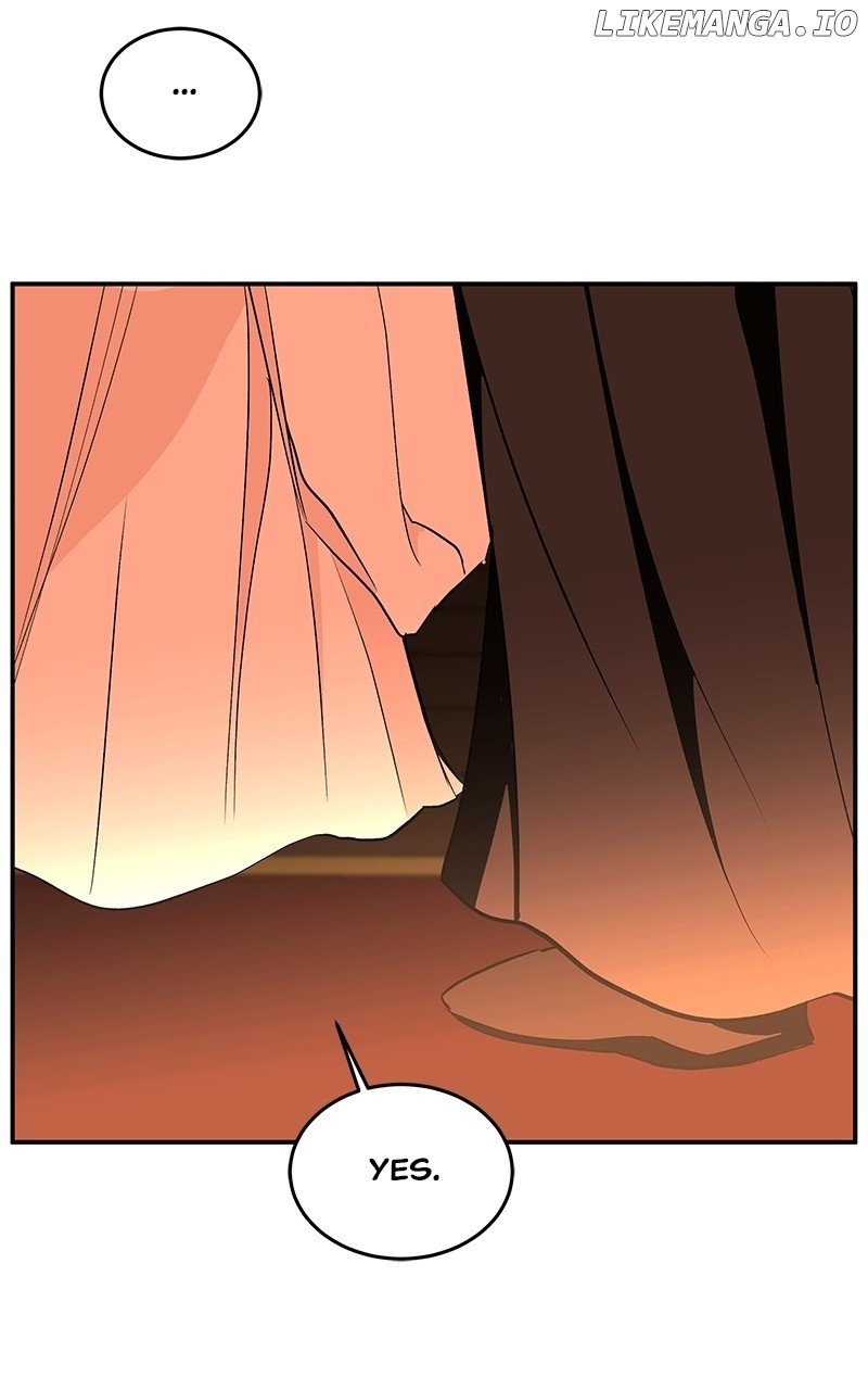 Goddess’s Way of Attacking Tigers Chapter 84 - Page 148