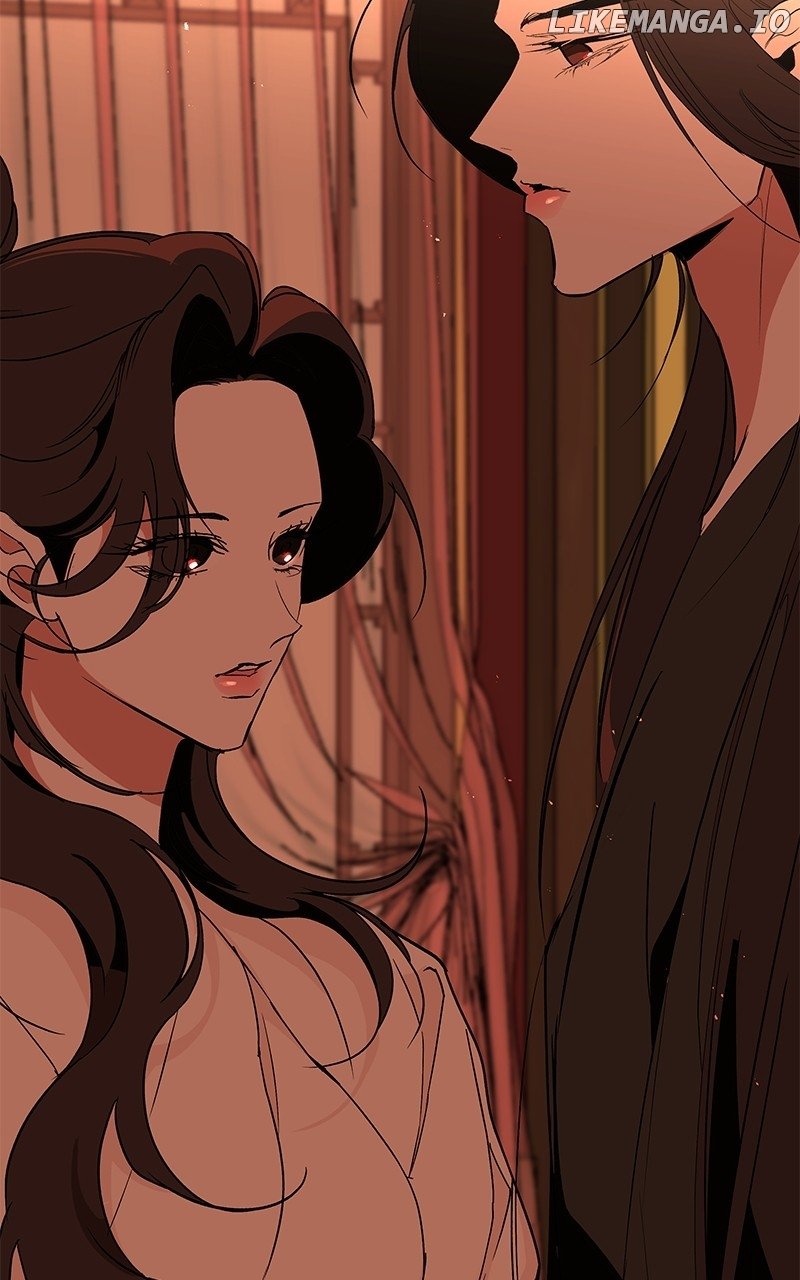 Goddess’s Way of Attacking Tigers Chapter 84 - Page 150