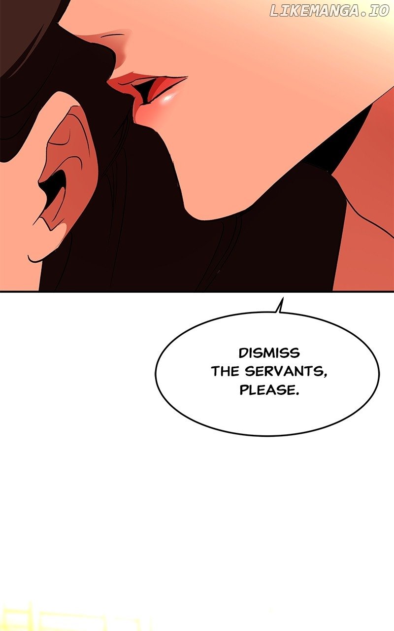 Goddess’s Way of Attacking Tigers Chapter 84 - Page 152