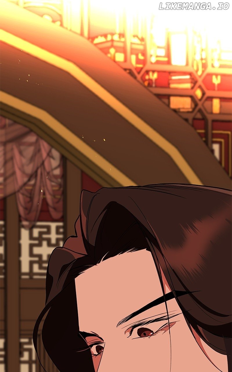 Goddess’s Way of Attacking Tigers Chapter 84 - Page 153