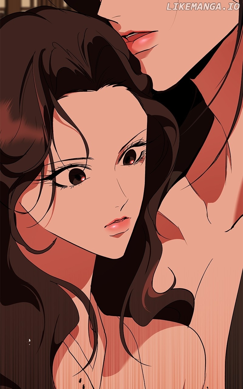 Goddess’s Way of Attacking Tigers Chapter 84 - Page 154