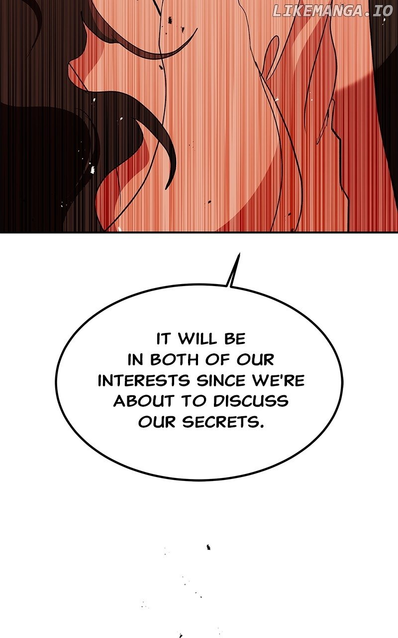 Goddess’s Way of Attacking Tigers Chapter 84 - Page 155