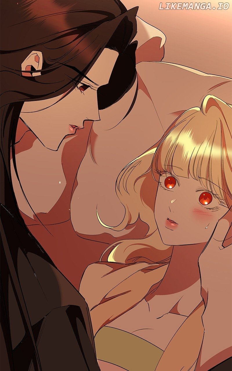 Goddess’s Way of Attacking Tigers Chapter 84 - Page 18