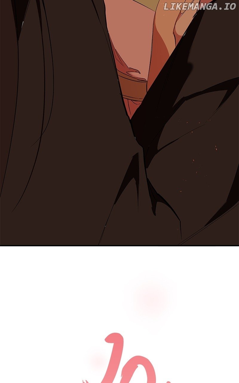 Goddess’s Way of Attacking Tigers Chapter 84 - Page 19