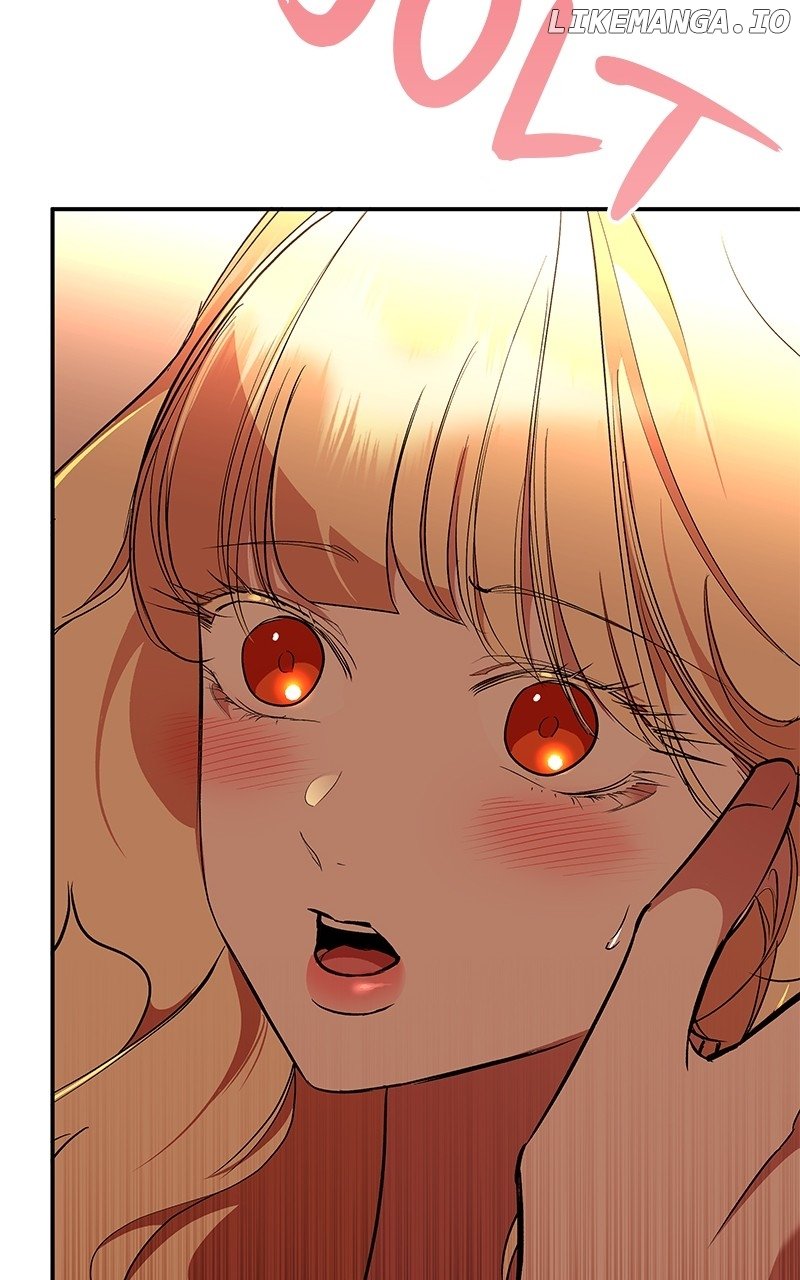 Goddess’s Way of Attacking Tigers Chapter 84 - Page 20