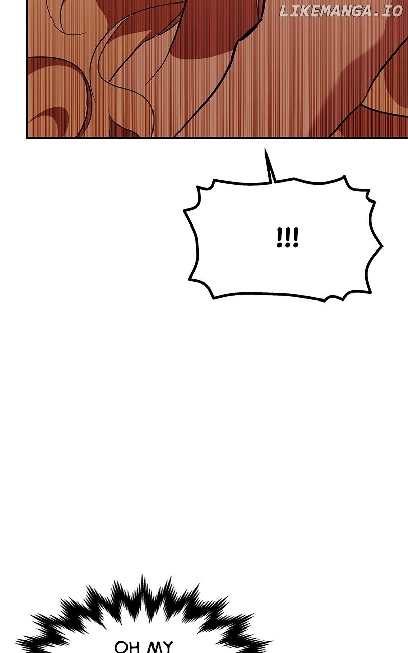 Goddess’s Way of Attacking Tigers Chapter 84 - Page 21