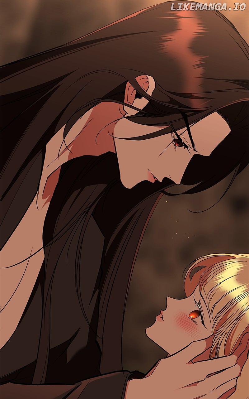 Goddess’s Way of Attacking Tigers Chapter 84 - Page 23