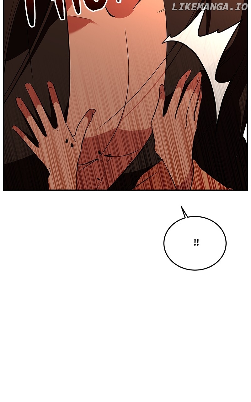 Goddess’s Way of Attacking Tigers Chapter 84 - Page 26