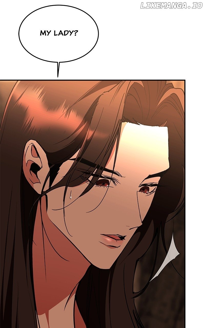 Goddess’s Way of Attacking Tigers Chapter 84 - Page 27