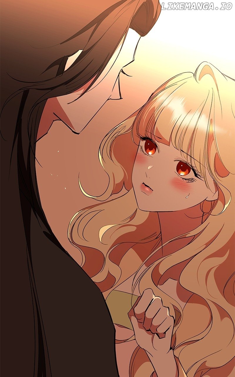 Goddess’s Way of Attacking Tigers Chapter 84 - Page 29