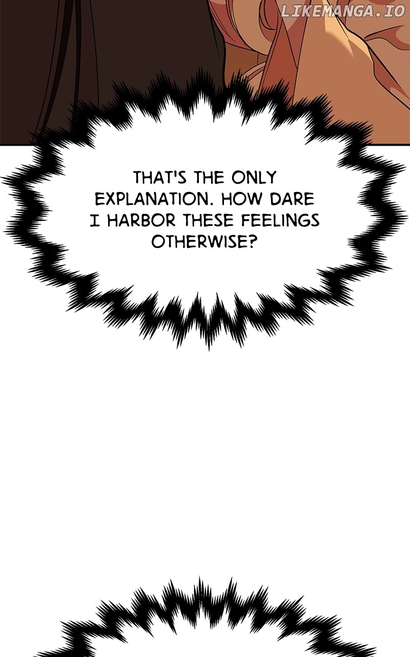 Goddess’s Way of Attacking Tigers Chapter 84 - Page 30