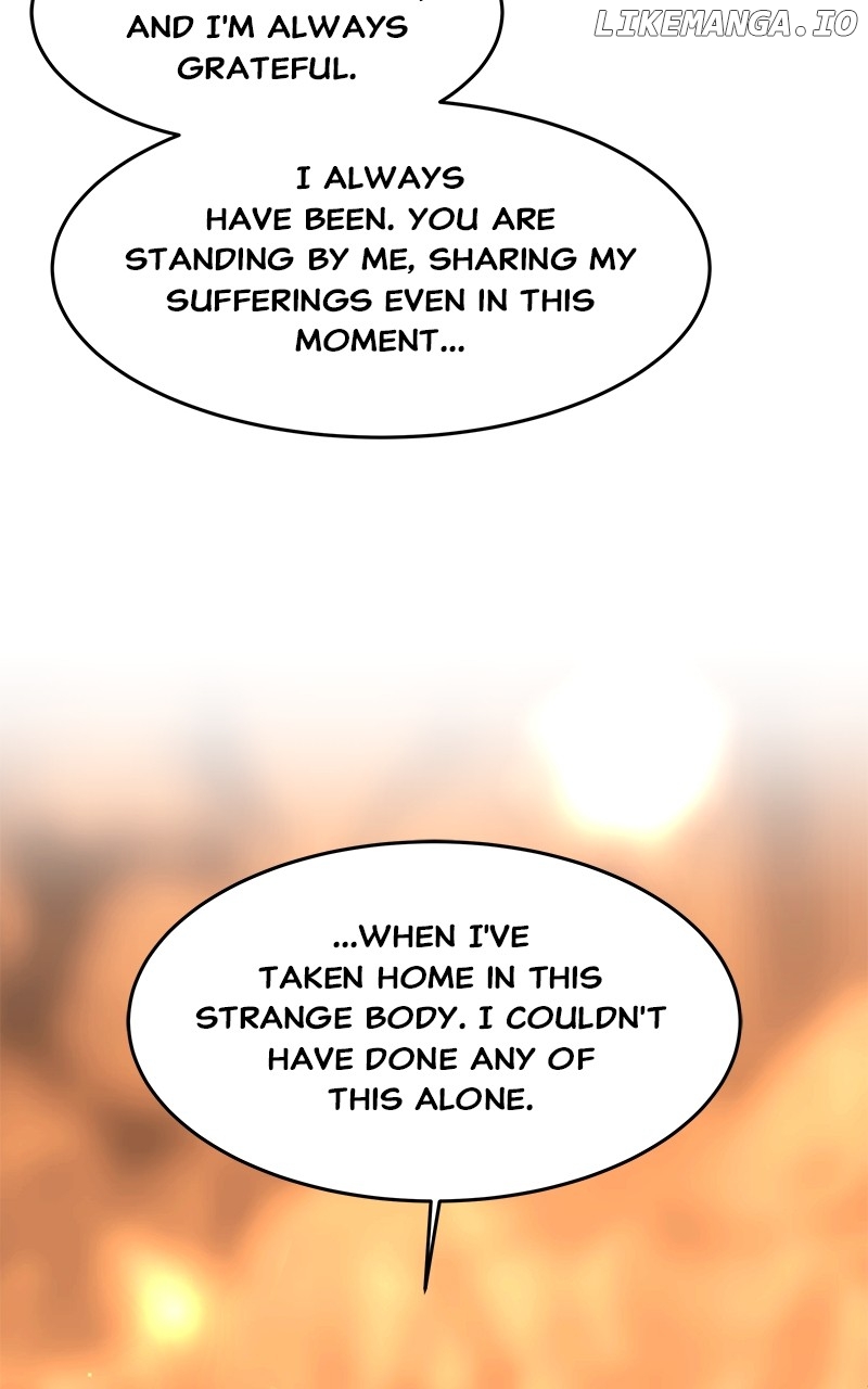 Goddess’s Way of Attacking Tigers Chapter 84 - Page 36