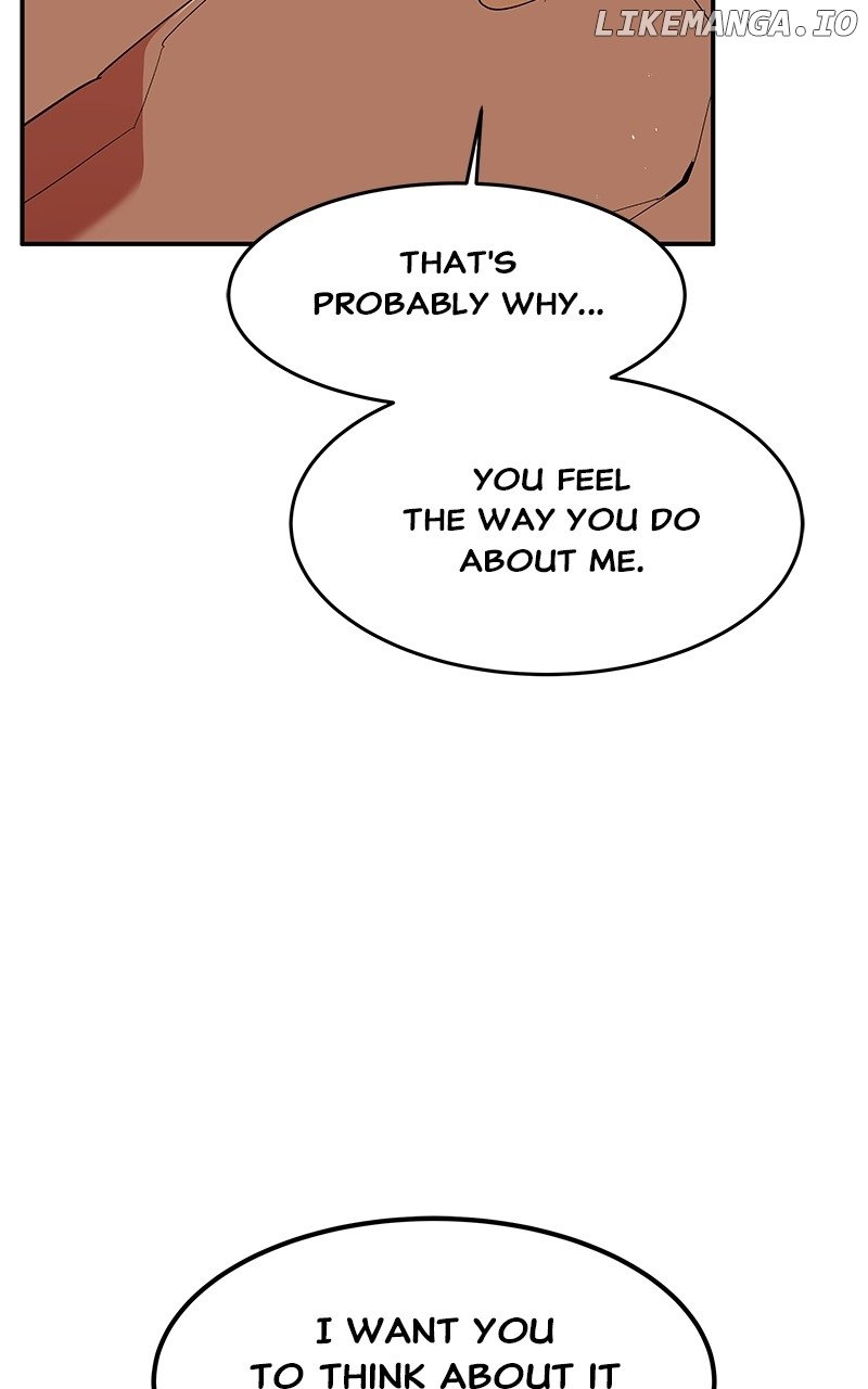 Goddess’s Way of Attacking Tigers Chapter 84 - Page 40
