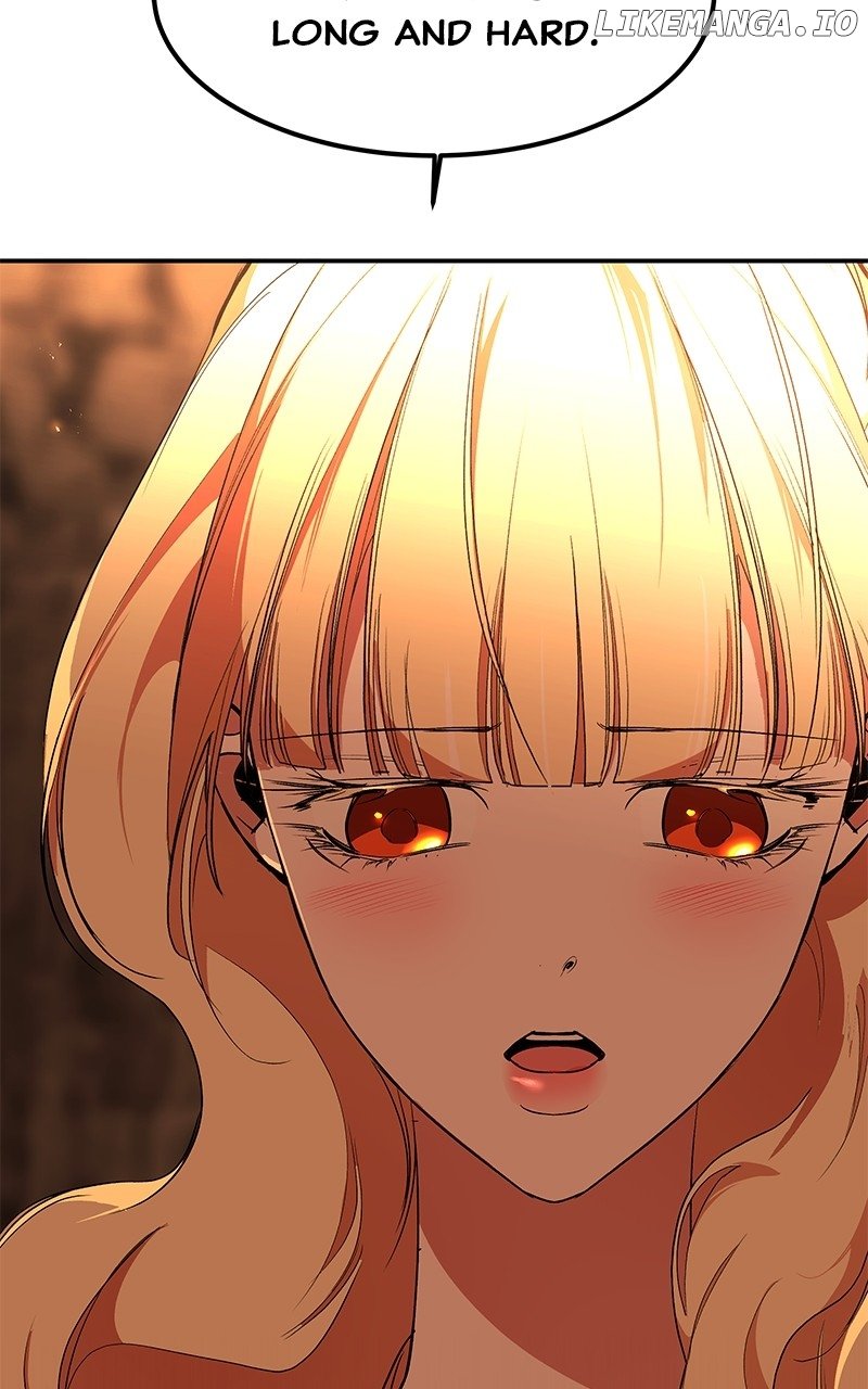 Goddess’s Way of Attacking Tigers Chapter 84 - Page 41
