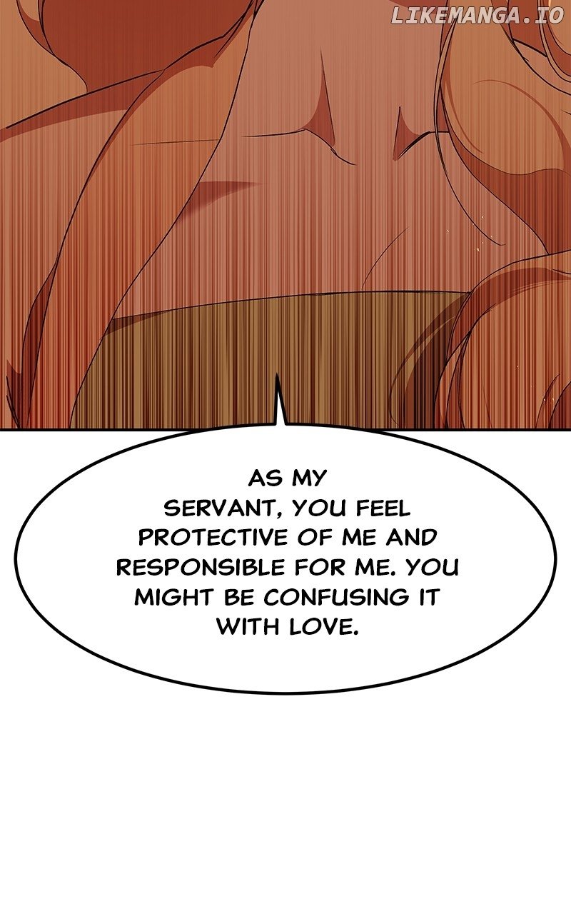Goddess’s Way of Attacking Tigers Chapter 84 - Page 42