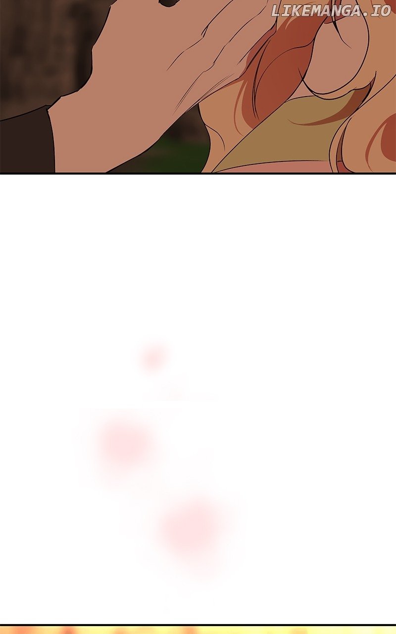Goddess’s Way of Attacking Tigers Chapter 84 - Page 48