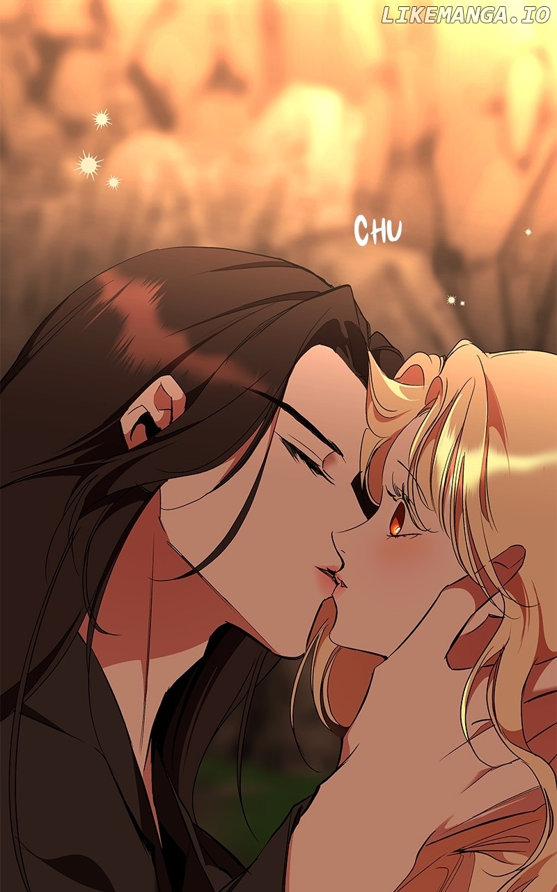 Goddess’s Way of Attacking Tigers Chapter 84 - Page 49